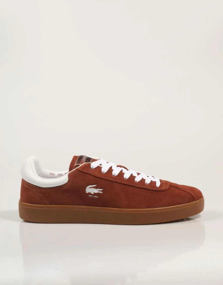LACOSTE BASESHOT 85788