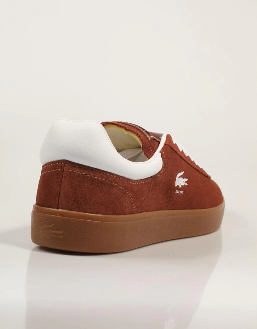LACOSTE BASESHOT 85788 - Image 3