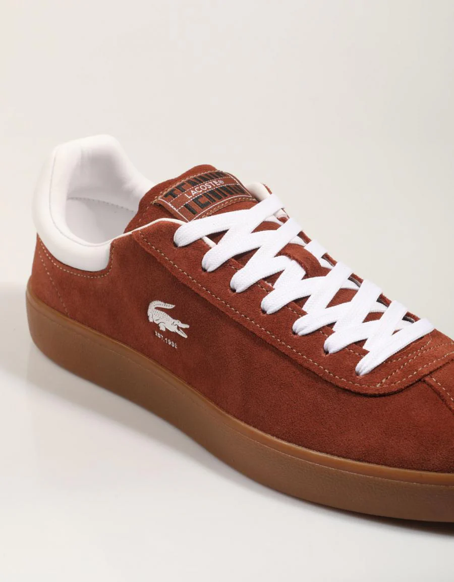 LACOSTE BASESHOT 85788 - Image 5