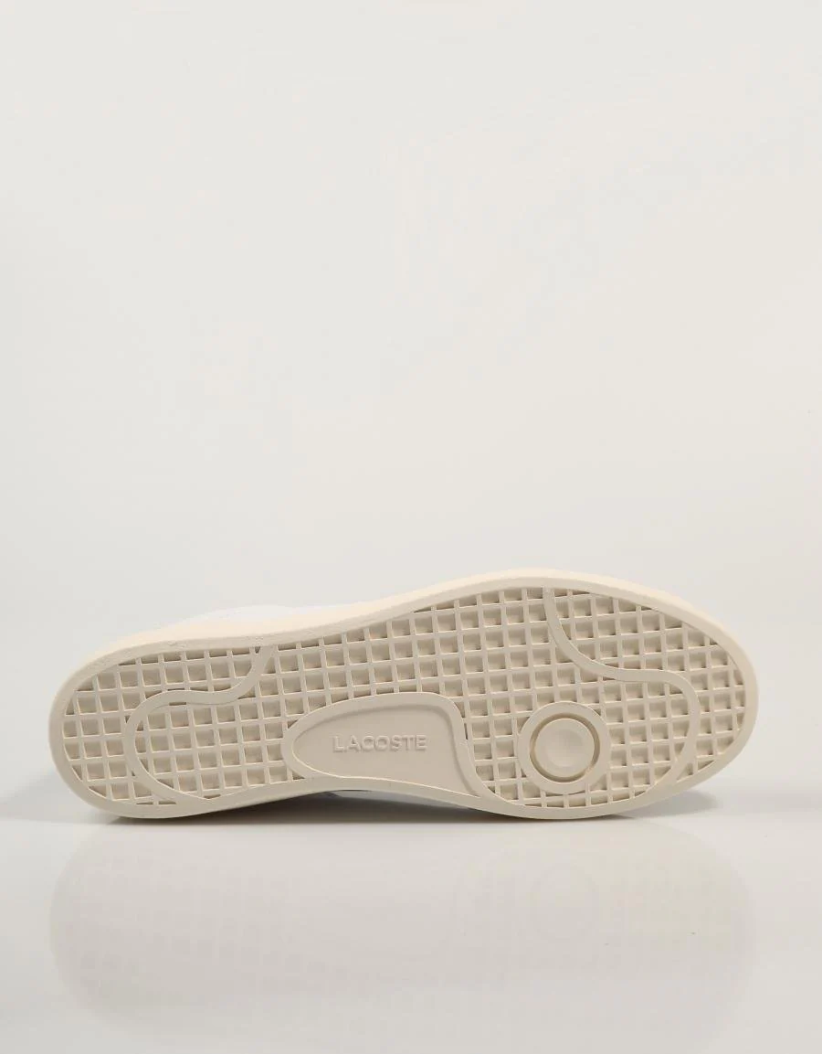 LACOSTE BASESHOT PRO SNEAKERS 87295 - Image 4