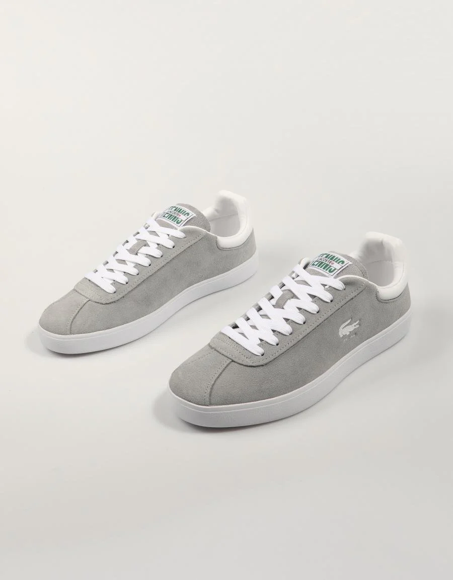 LACOSTE BASESHOT SNEAKERS 87292 - Image 2