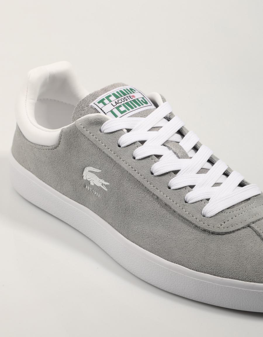 LACOSTE BASESHOT SNEAKERS 87292 - Image 5