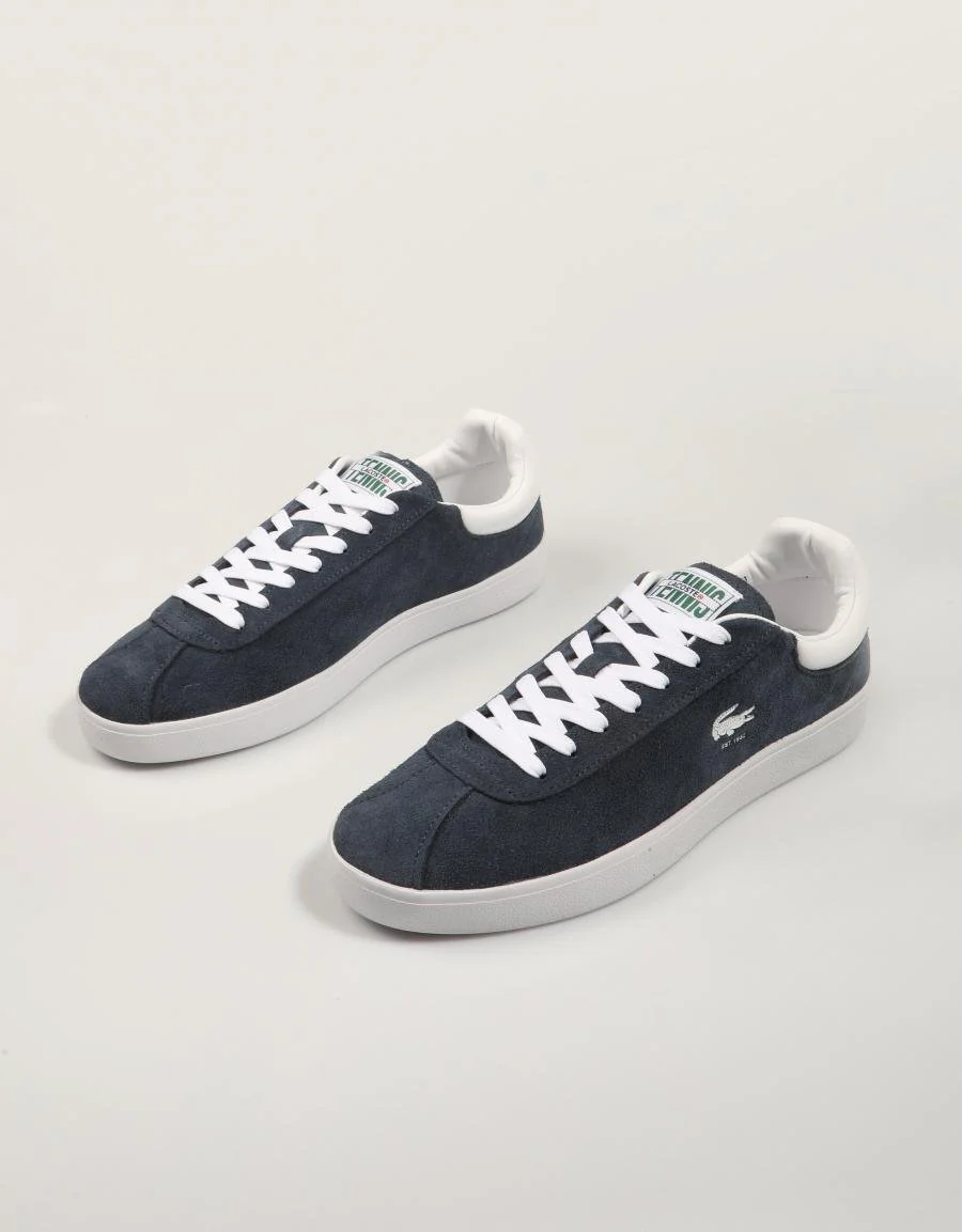 LACOSTE BASESHOT SNEAKERS 87293 - Image 2