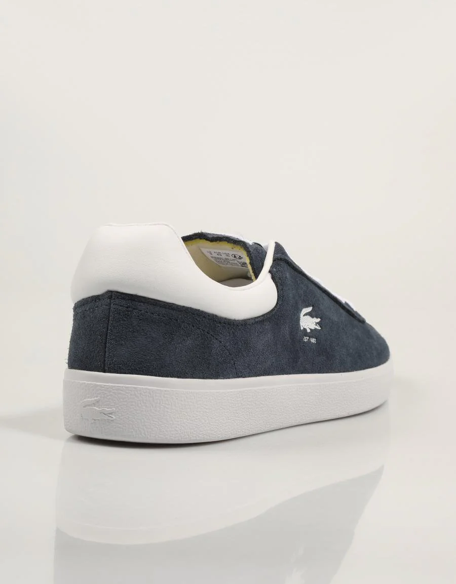 LACOSTE BASESHOT SNEAKERS 87293 - Image 3