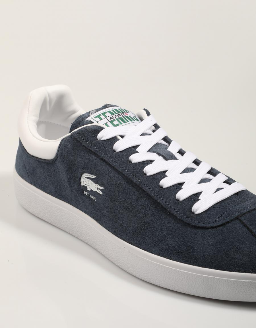 LACOSTE BASESHOT SNEAKERS 87293 - Image 5
