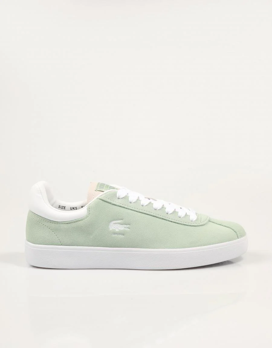 LACOSTE BASESHOT SNEAKERS 87311