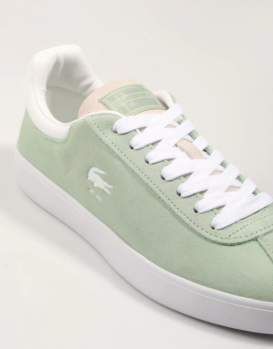 LACOSTE BASESHOT SNEAKERS 87311 - Image 5