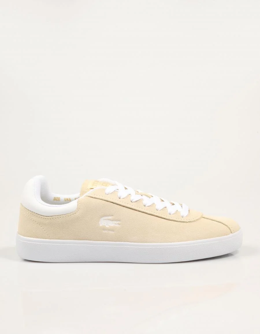 LACOSTE BASESHOT SNEAKERS 87312