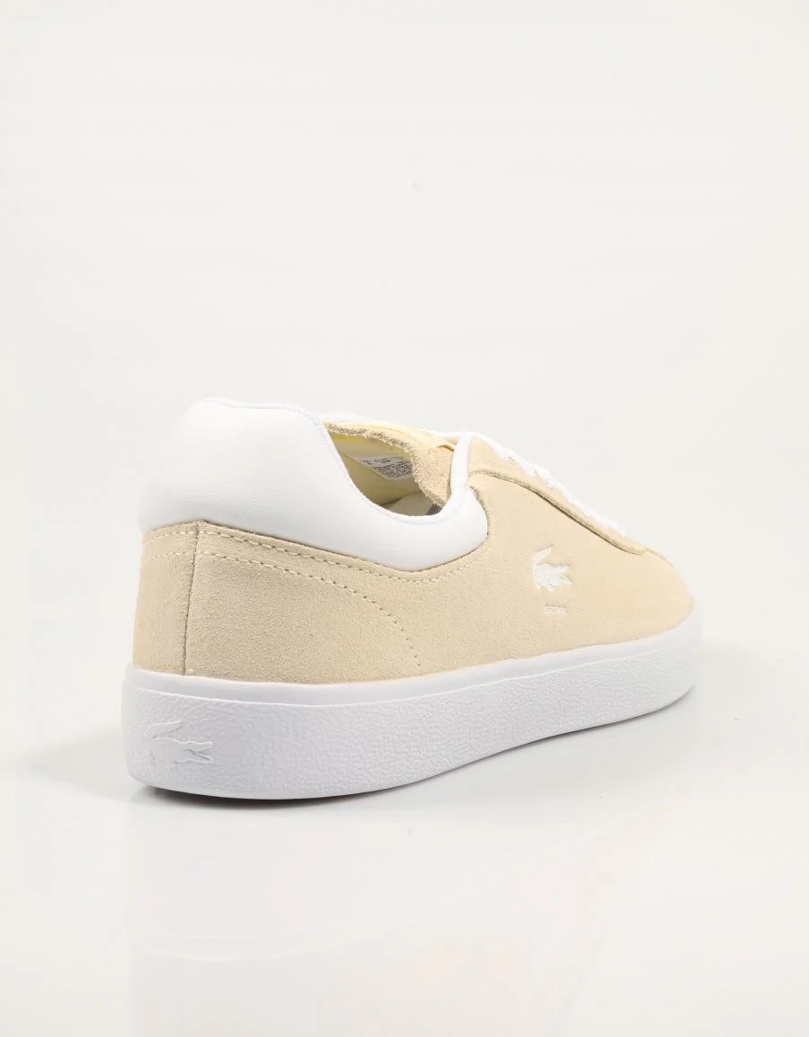 LACOSTE BASESHOT SNEAKERS 87312 - Image 3