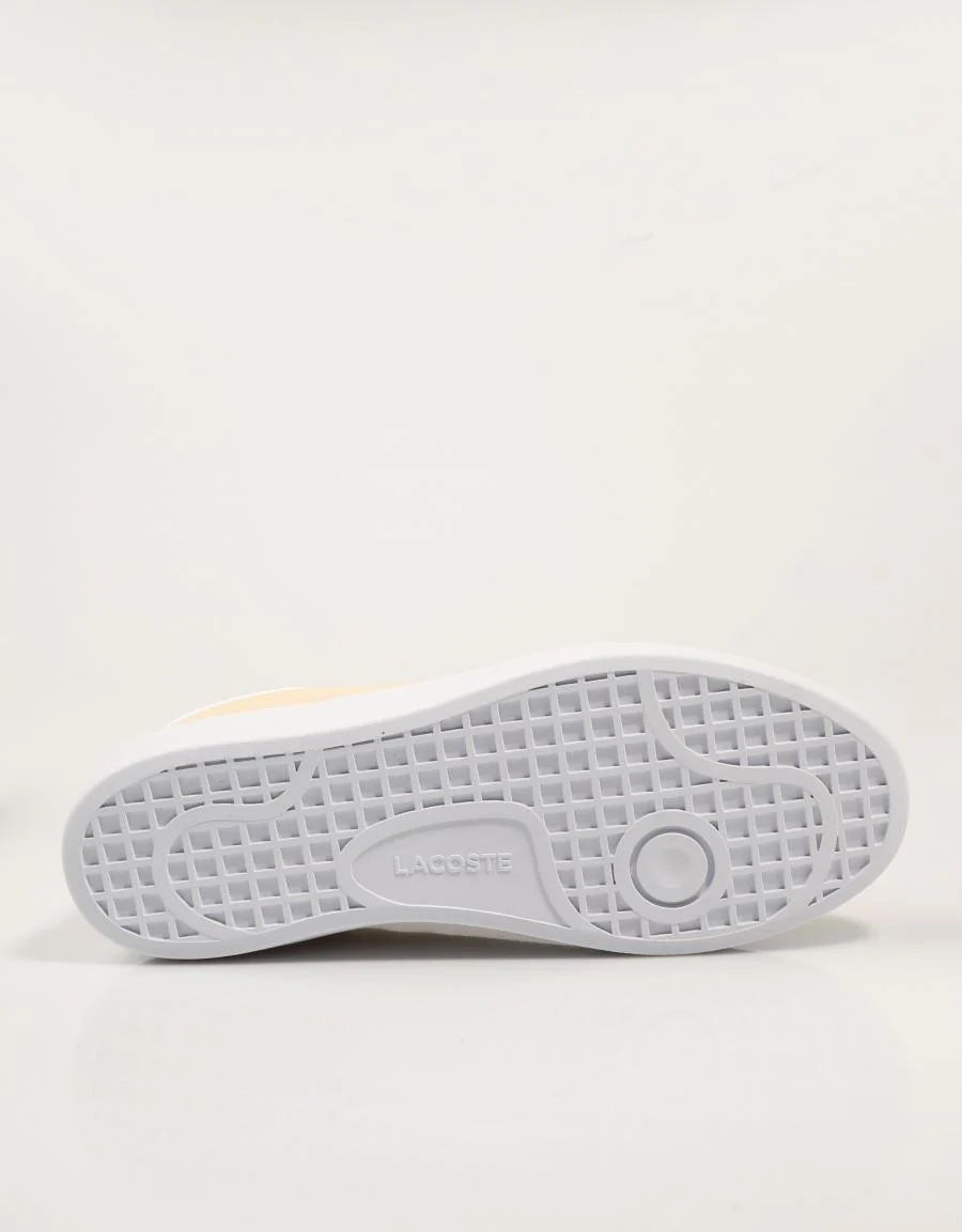 LACOSTE BASESHOT SNEAKERS 87312 - Image 4