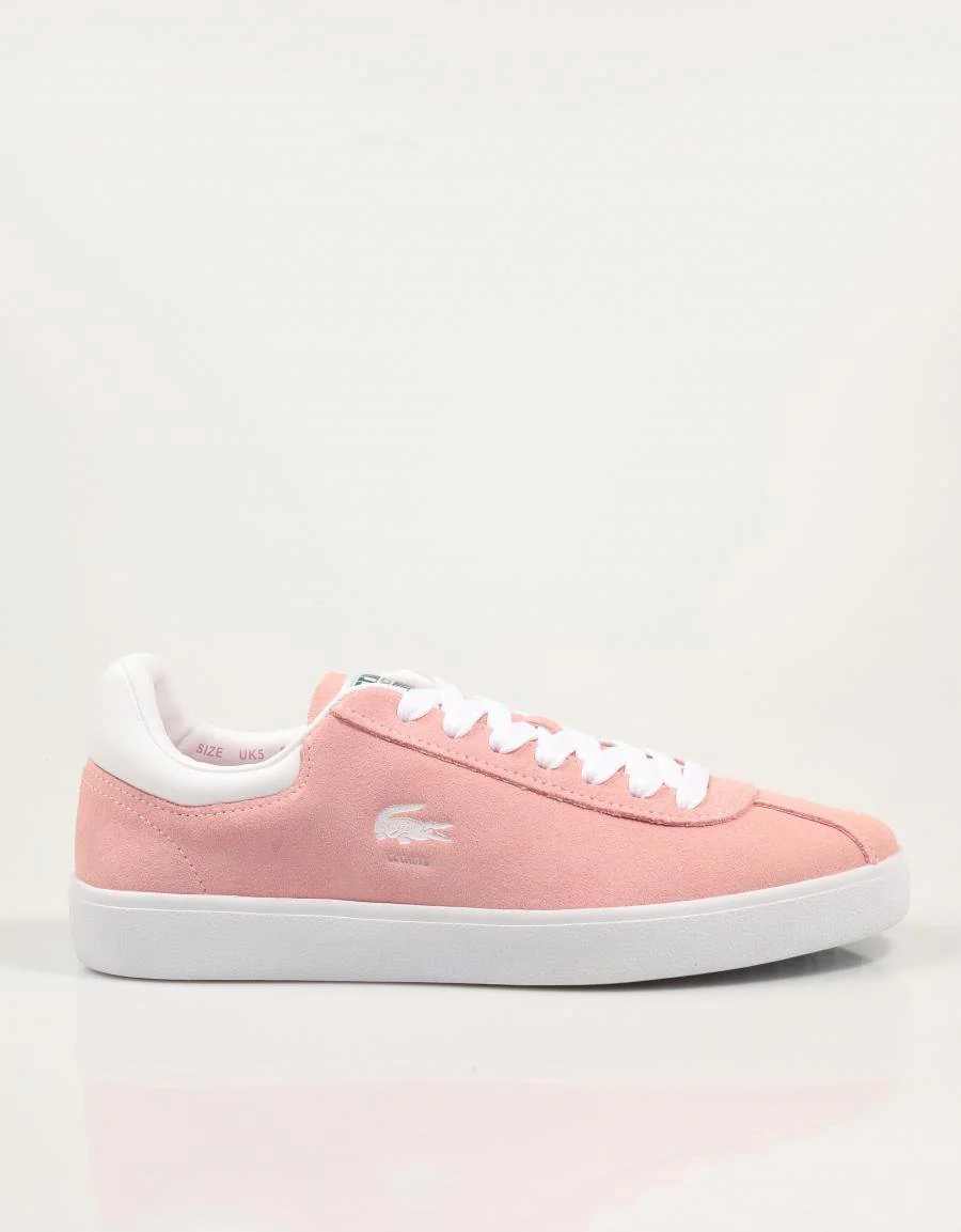 LACOSTE BASESHOT SNEAKERS 87313