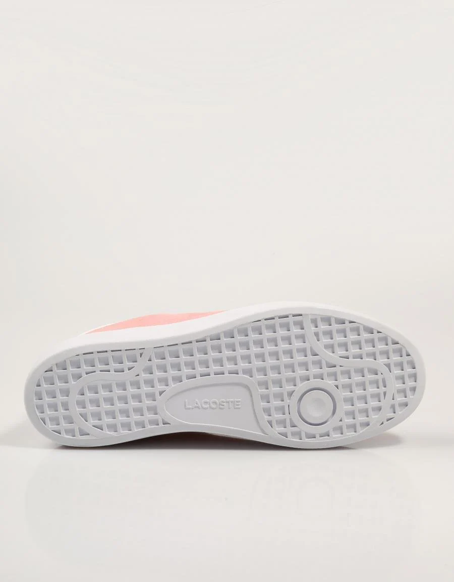 LACOSTE BASESHOT SNEAKERS 87313 - Image 4