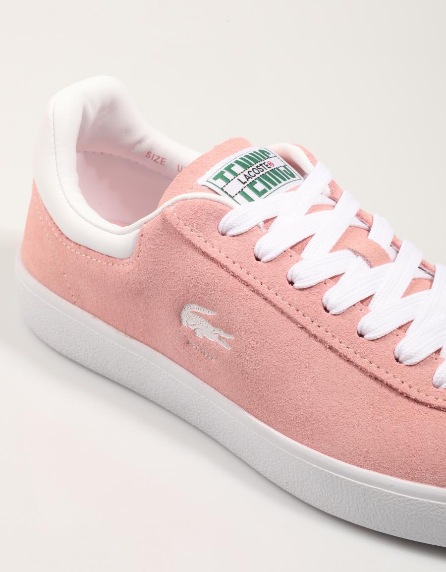 LACOSTE BASESHOT SNEAKERS 87313 - Image 5