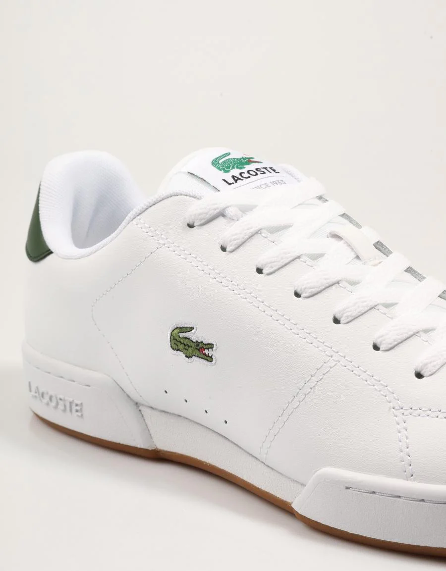 LACOSTE CARNABY CUP SNEAKERS 87284 - Image 5