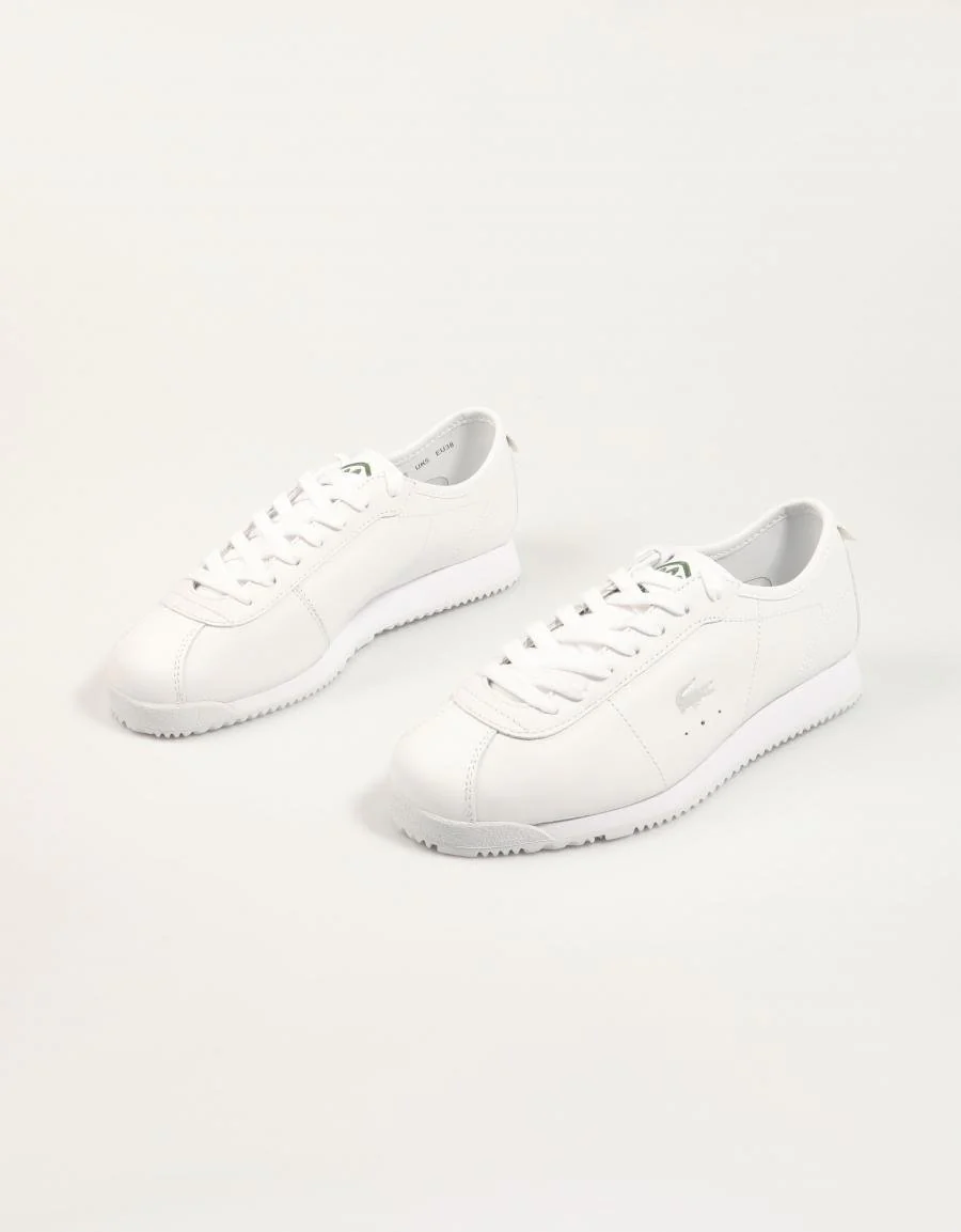 LACOSTE CLUB-LOW 125 5 SFA 88490 - Image 3