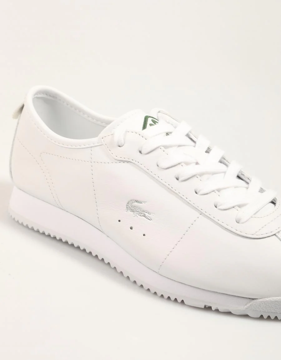 LACOSTE CLUB-LOW 125 5 SFA 88490 - Image 7