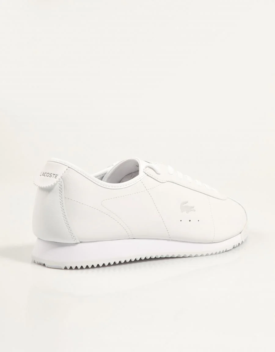 LACOSTE CLUB-LOW 125 5 SMA 88467 - Image 3