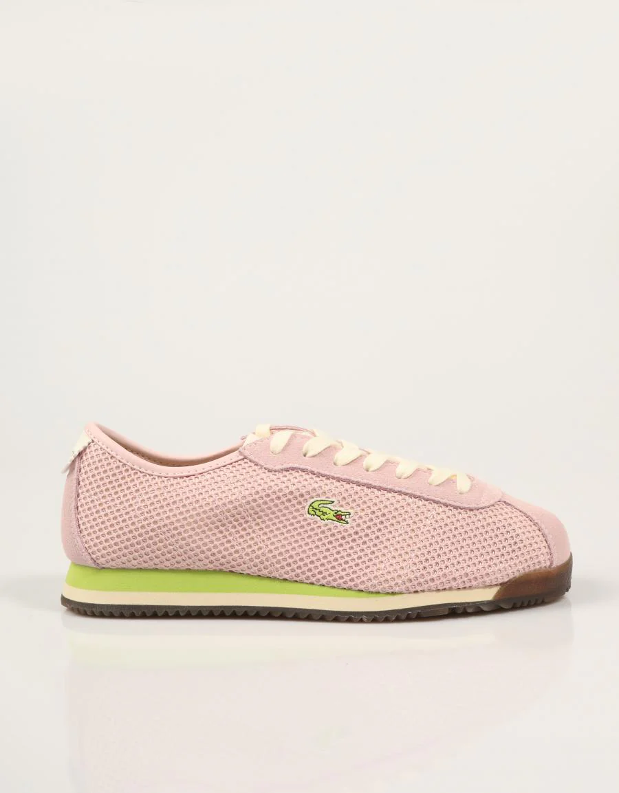 LACOSTE CLUB-LOW 126 3 SFA 89762