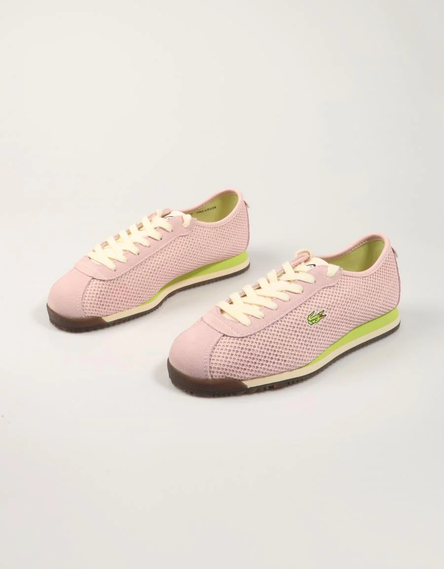 LACOSTE CLUB-LOW 126 3 SFA 89762 - Image 2