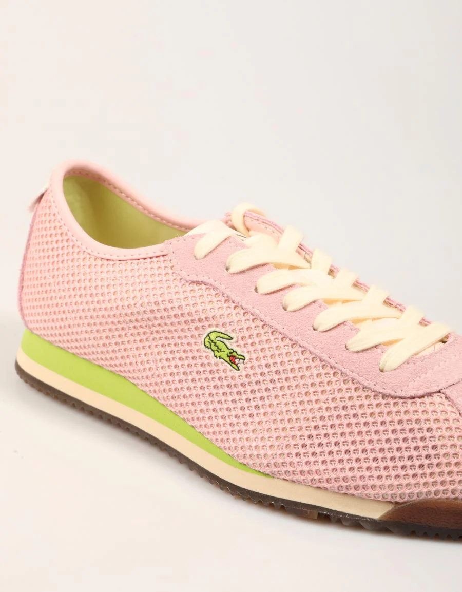 LACOSTE CLUB-LOW 126 3 SFA 89762 - Image 5