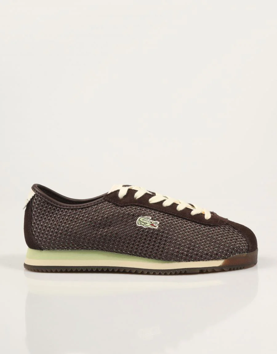 Zapatillas Lacoste - Descubre las mejores ofertas online en mayka