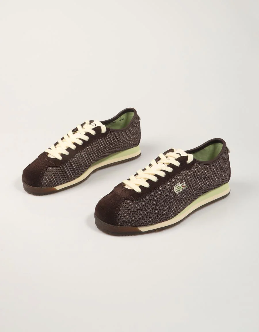 LACOSTE CLUB-LOW 126 3 SFA 89763 - Image 2