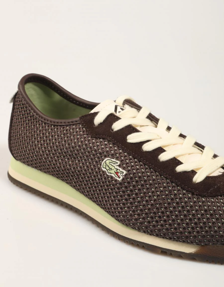 LACOSTE CLUB-LOW 126 3 SFA 89763 - Image 5