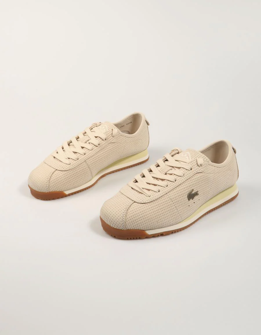 LACOSTE CLUB-LOW 126 4 SFA 89759 - Image 2