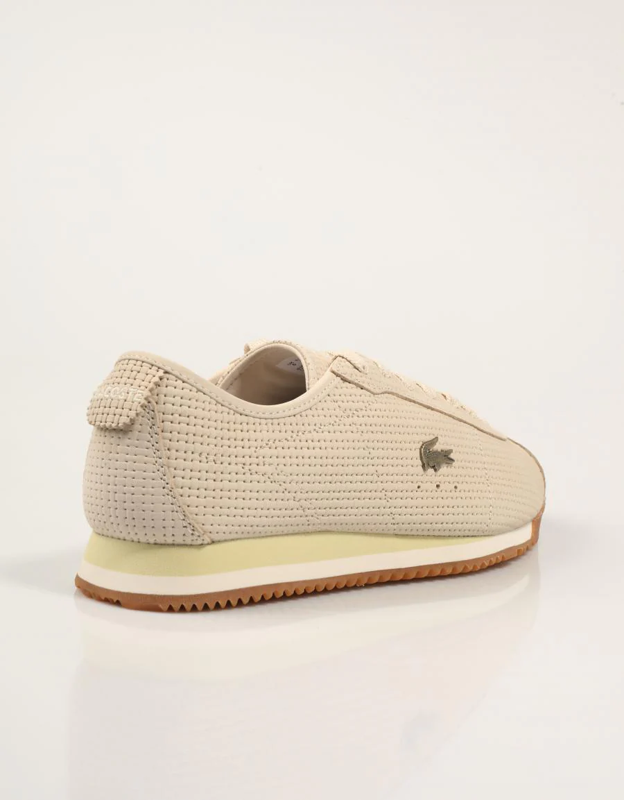 LACOSTE CLUB-LOW 126 4 SFA 89759 - Image 3