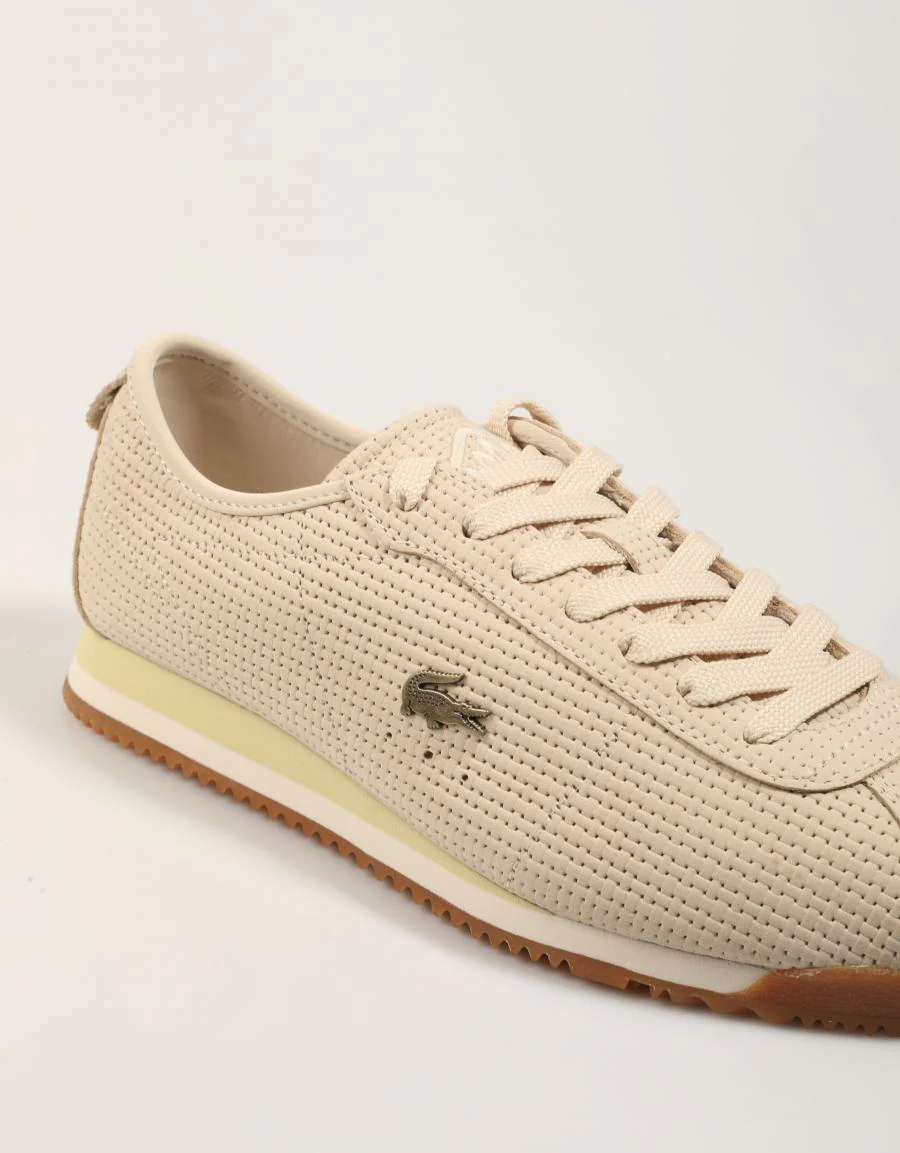 LACOSTE CLUB-LOW 126 4 SFA 89759 - Image 5