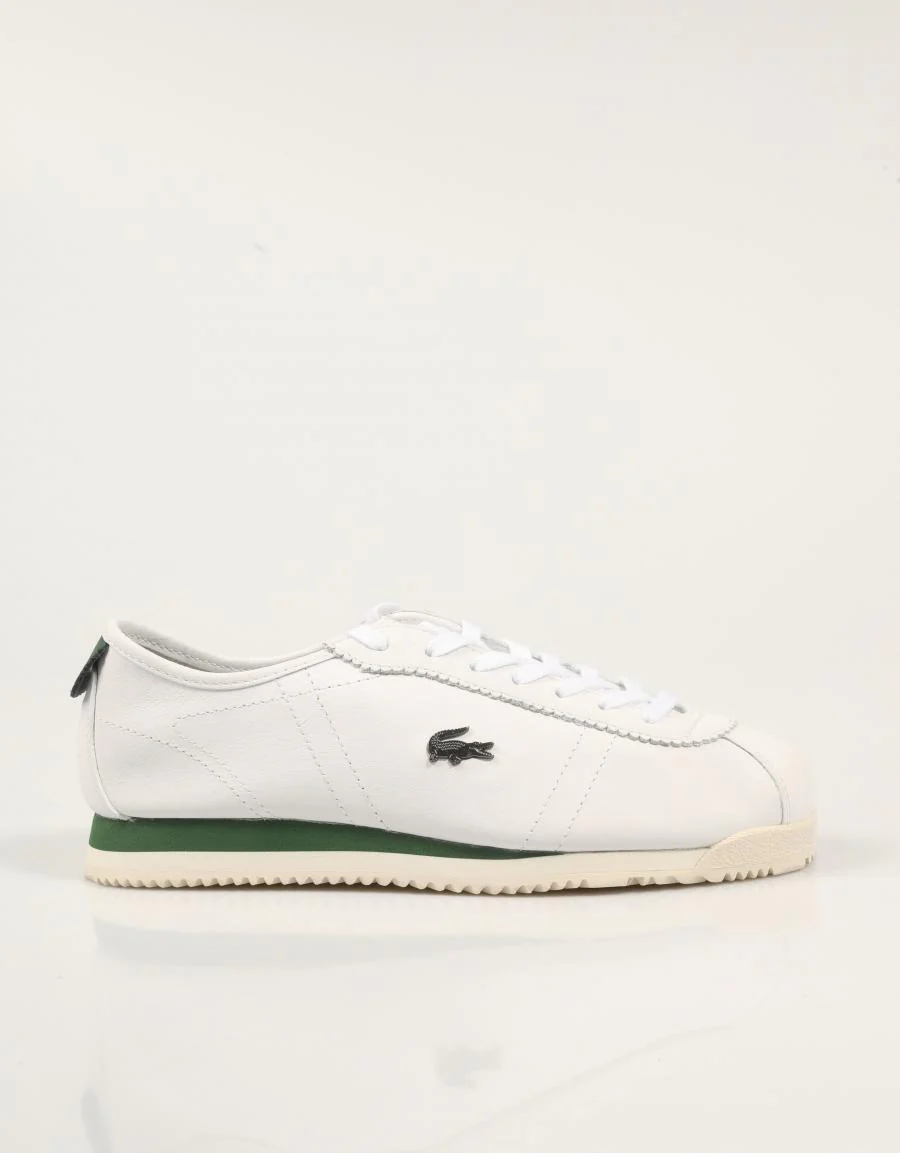 LACOSTE CLUB-LOW 126 5 SFA 89760