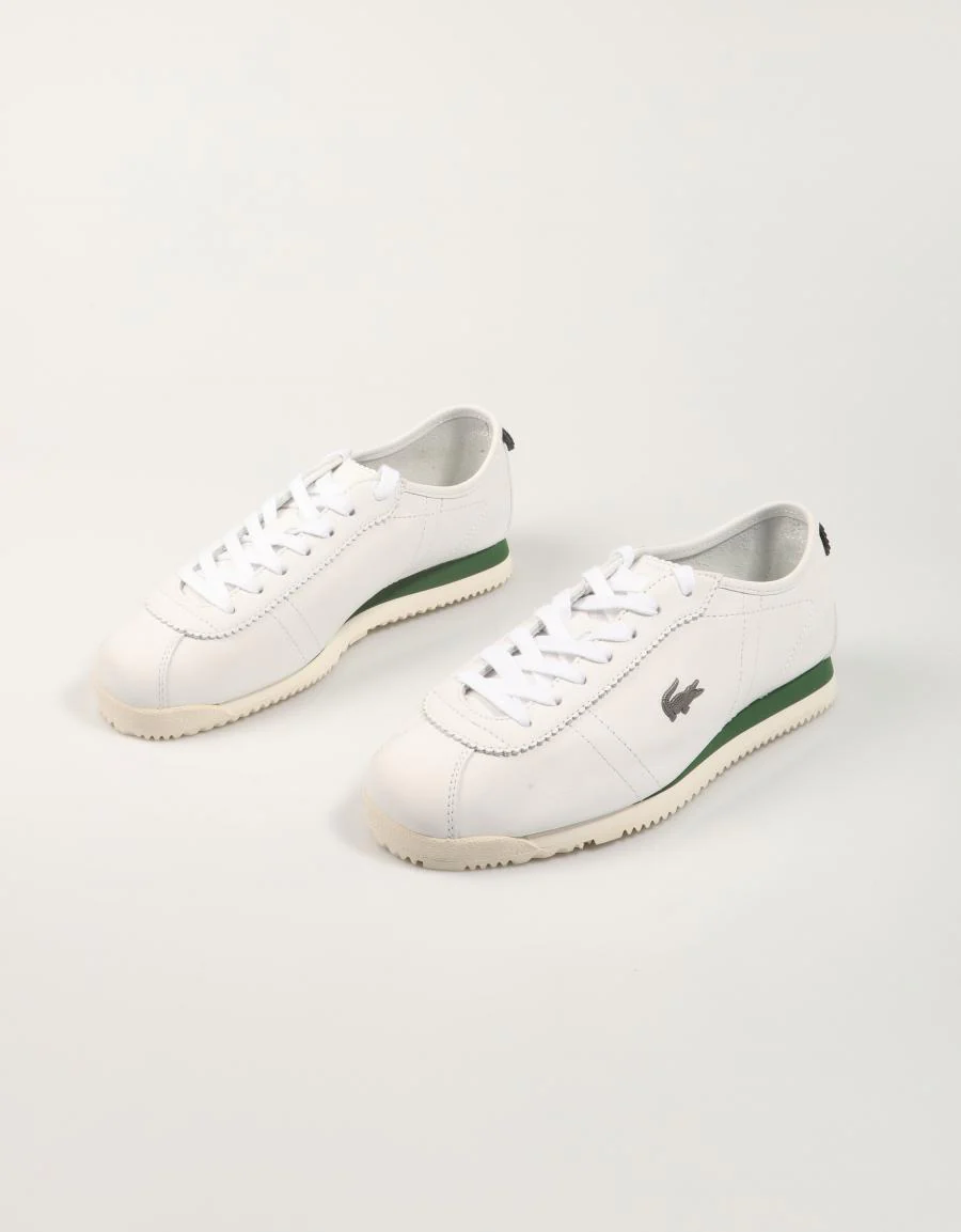 LACOSTE CLUB-LOW 126 5 SFA 89760 - Image 2