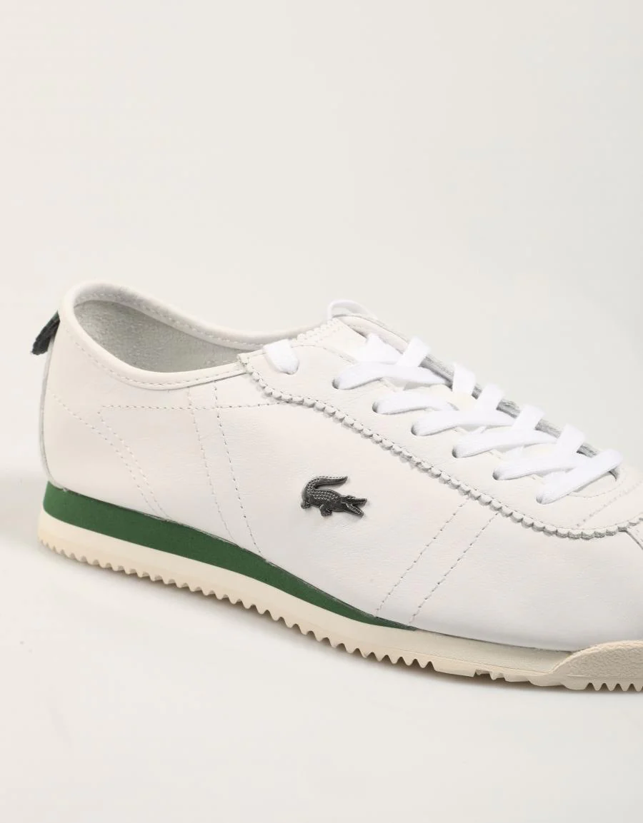 LACOSTE CLUB-LOW 126 5 SFA 89760 - Image 5