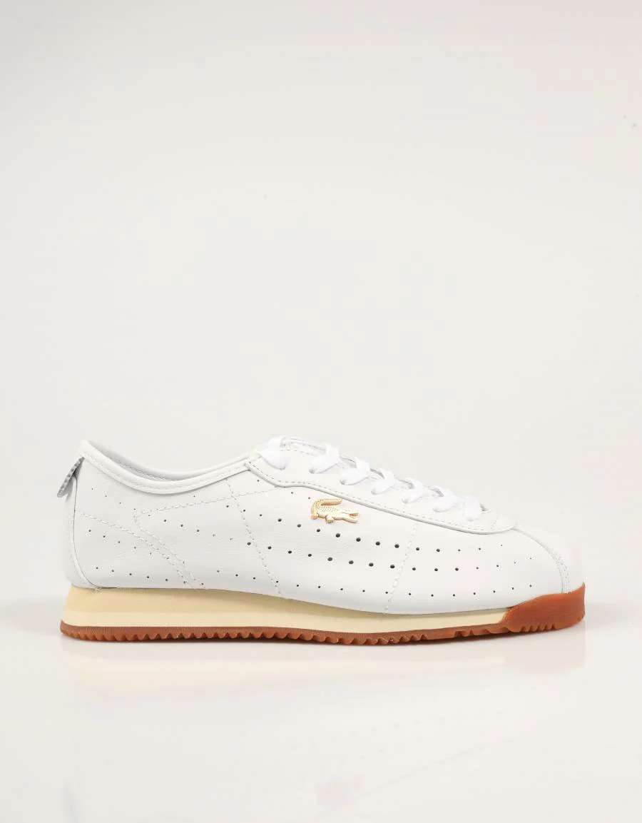 LACOSTE CLUB-LOW 126 9 SFA 89761