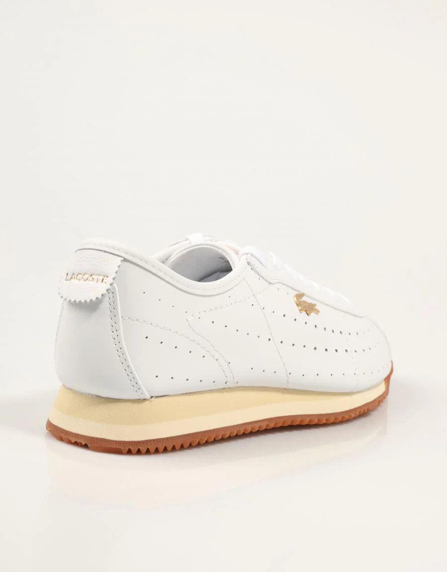 LACOSTE CLUB-LOW 126 9 SFA 89761 - Image 3