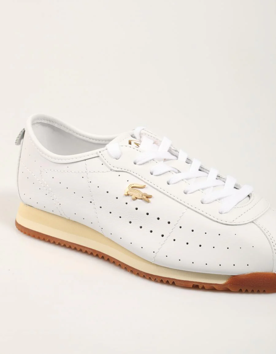 LACOSTE CLUB-LOW 126 9 SFA 89761 - Image 5