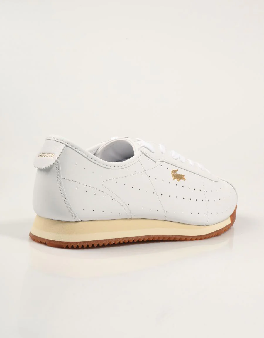 LACOSTE CLUB-LOW 1264 SMA 89740 - Image 3