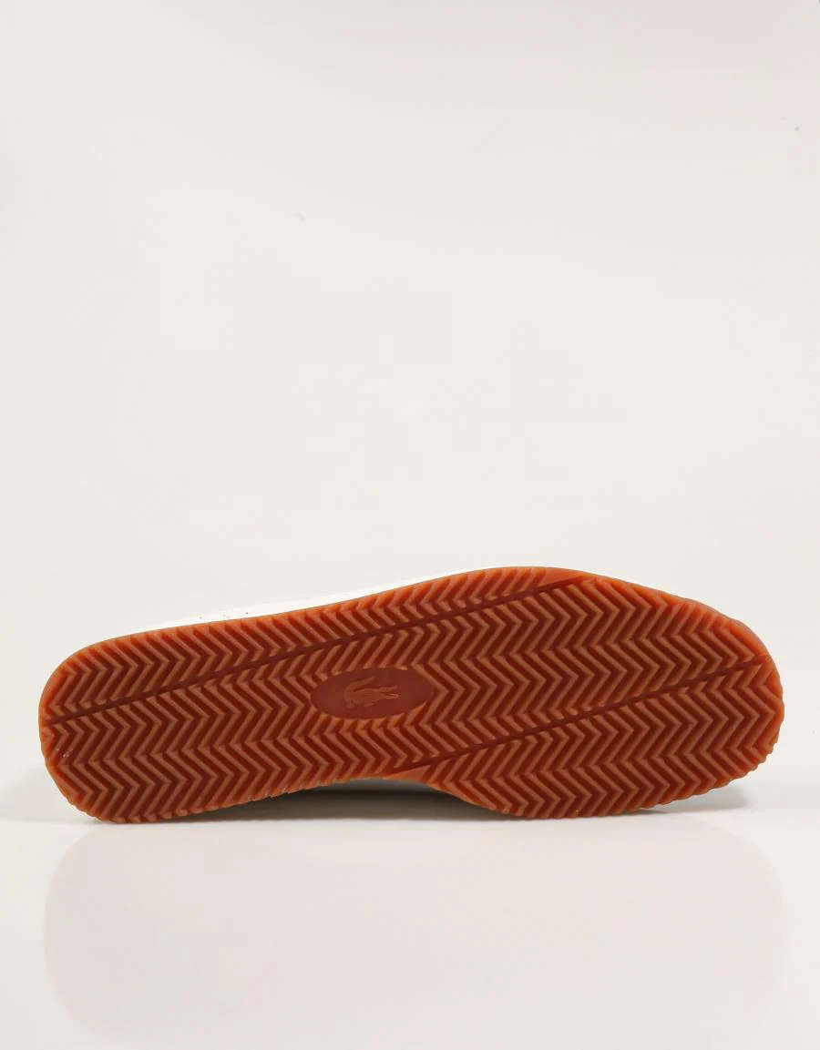 LACOSTE CLUB-LOW 1264 SMA 89740 - Image 4