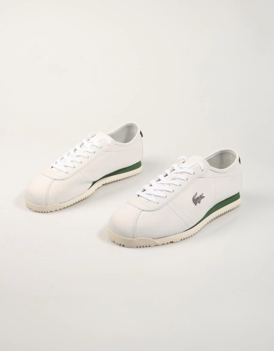 LACOSTE CLUB-LOW 1265 SMA 89742 - Image 3