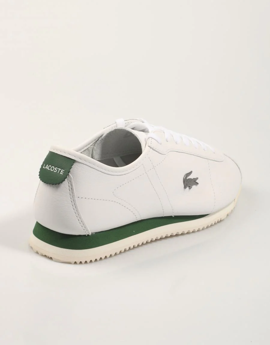 LACOSTE CLUB-LOW 1265 SMA 89742 - Image 4