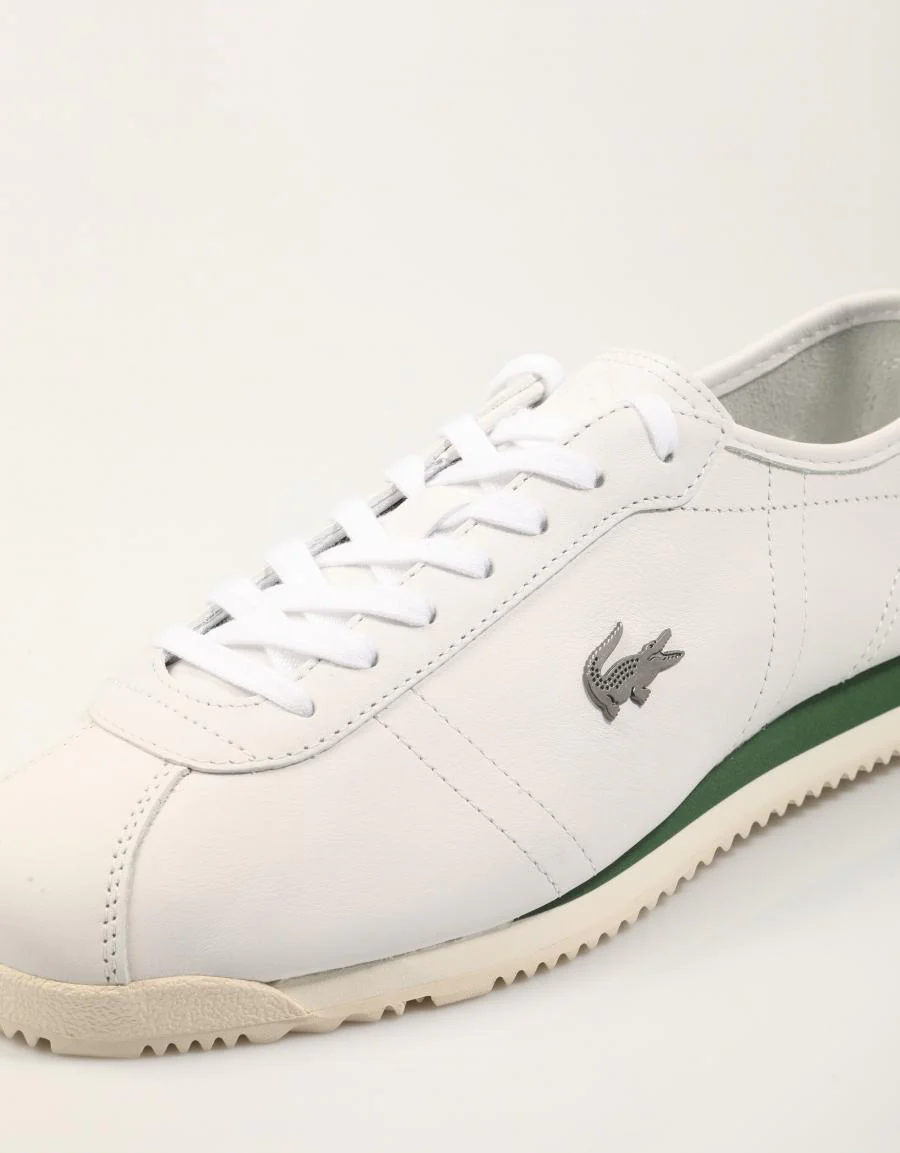 LACOSTE CLUB-LOW 1265 SMA 89742 - Image 6