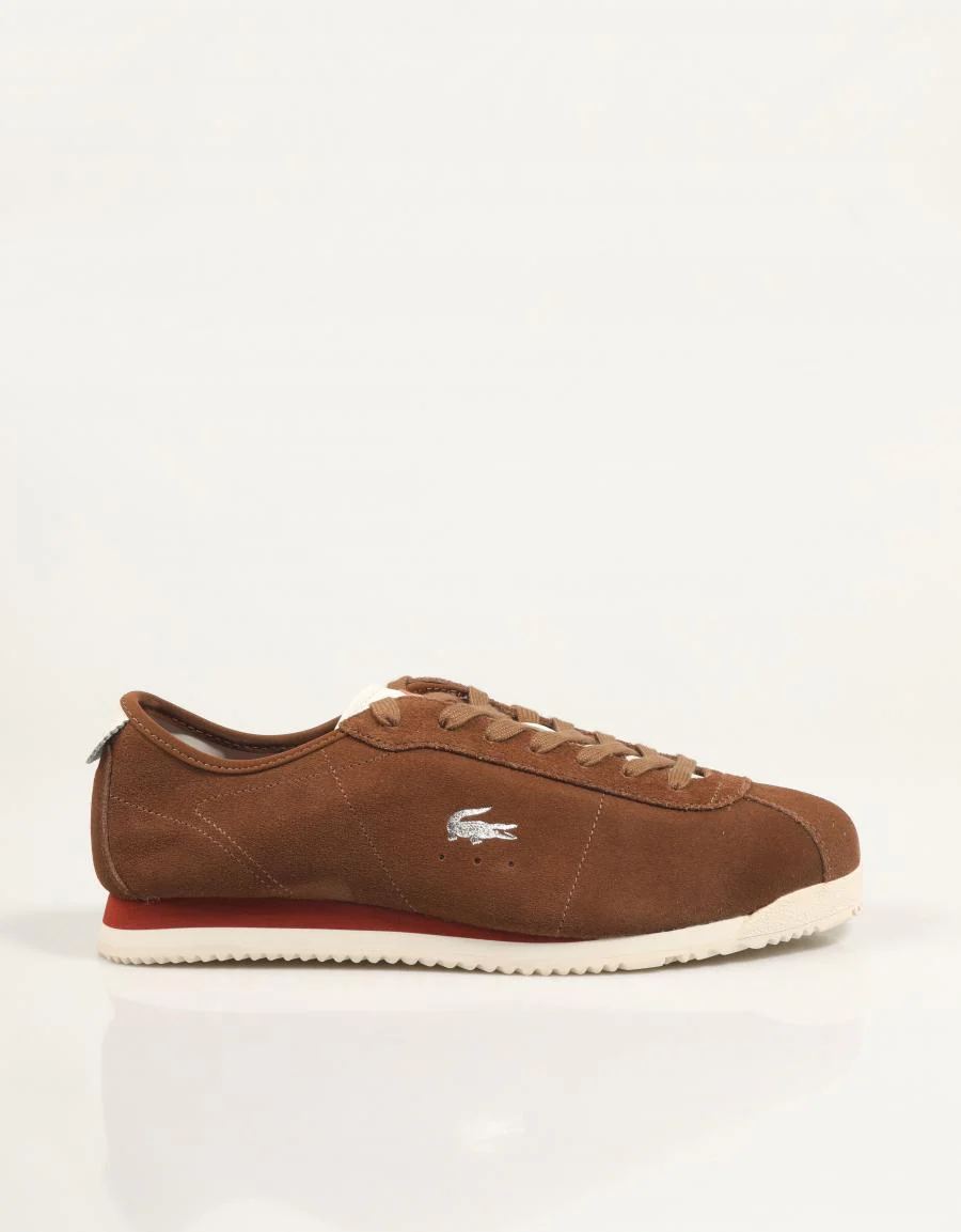 LACOSTE CLUB-LOW 225 1 SMA 88468