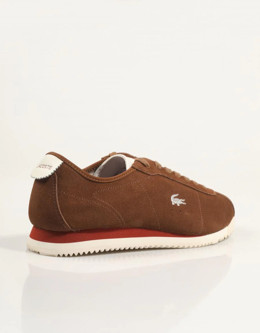 LACOSTE CLUB-LOW 225 1 SMA 88468 - Image 3