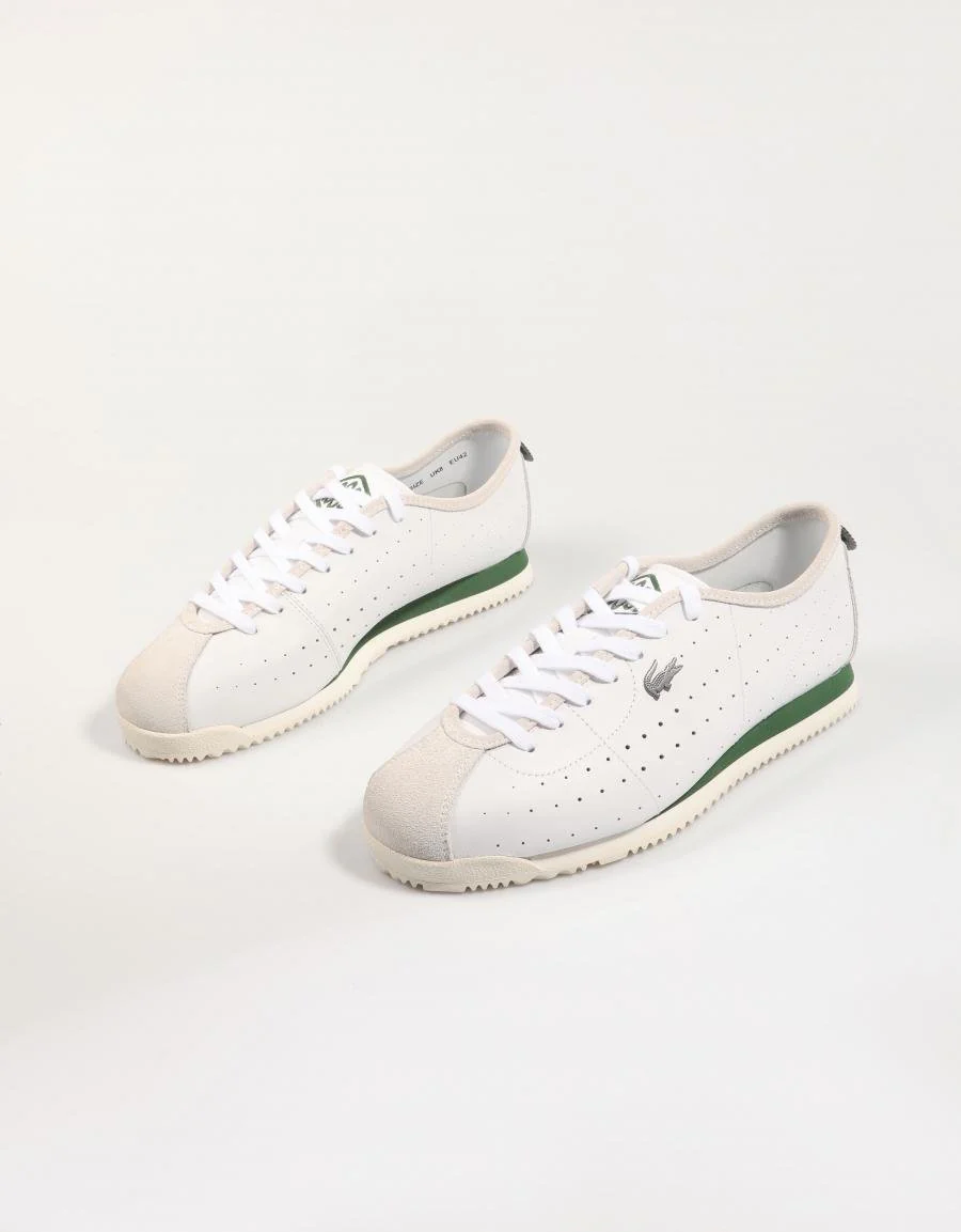 LACOSTE CLUB LOW SNEAKERS 87291 - Image 2