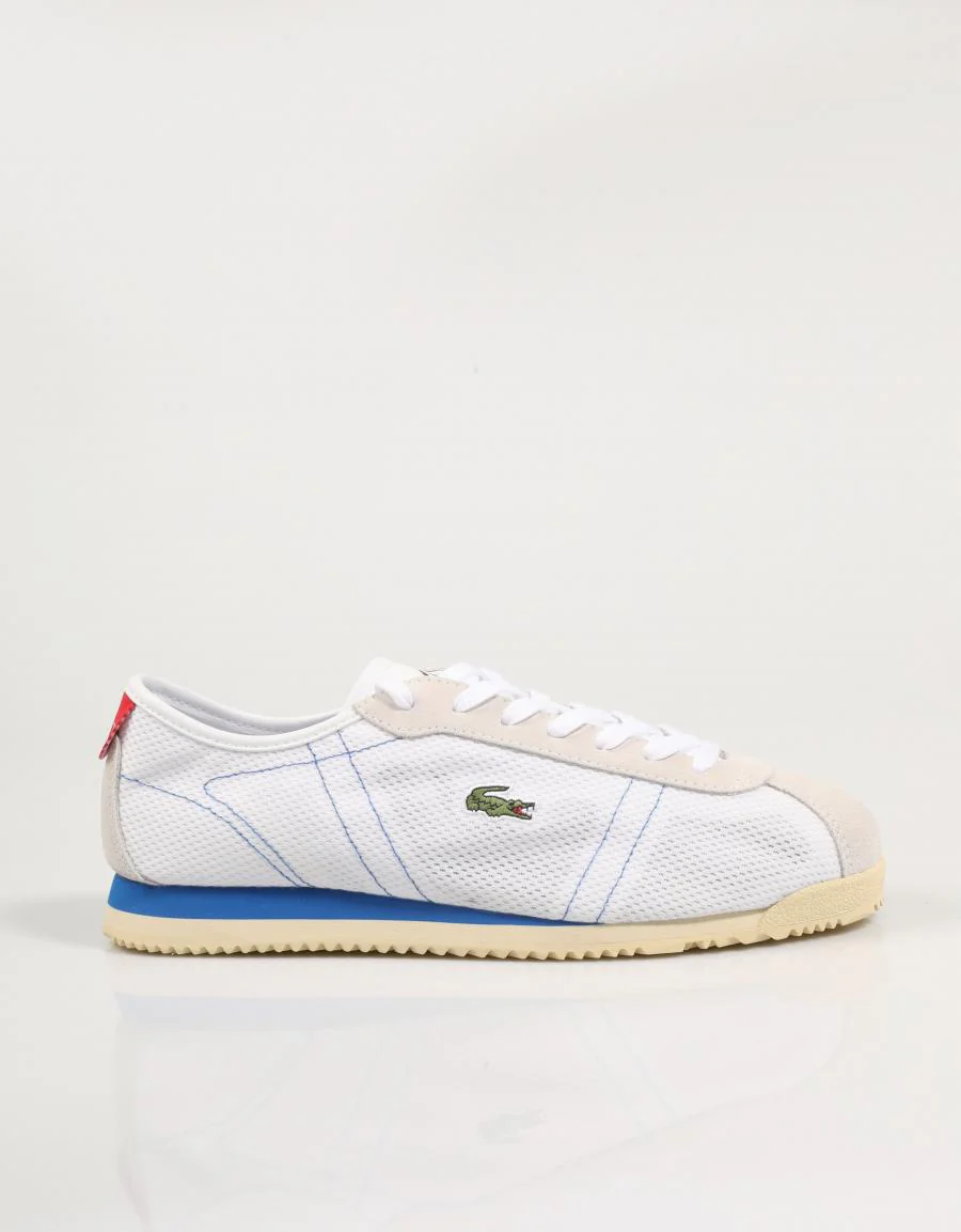 LACOSTE CLUB LOW SNEAKERS 87294 - Image 2