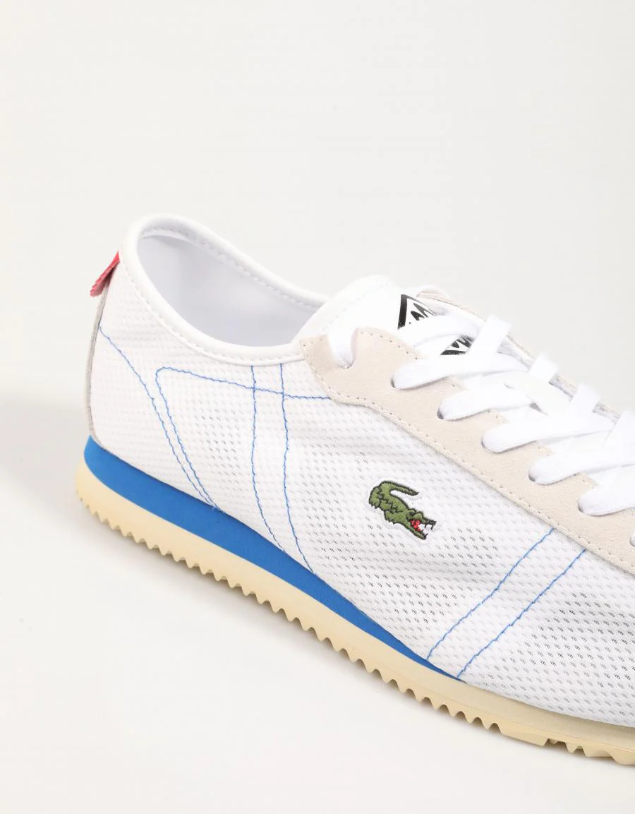 LACOSTE CLUB LOW SNEAKERS 87294 - Image 6