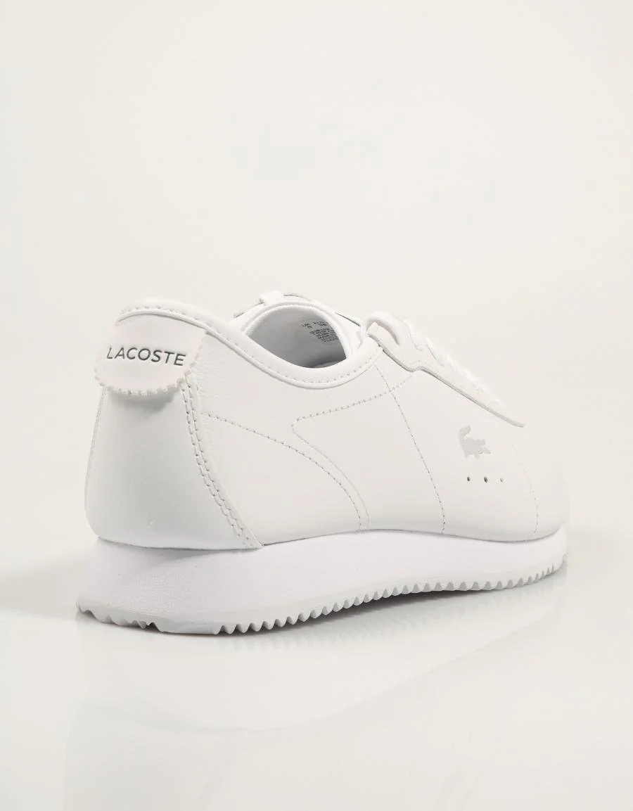 LACOSTE CLUB LOW SNEAKERS 87308 - Image 3