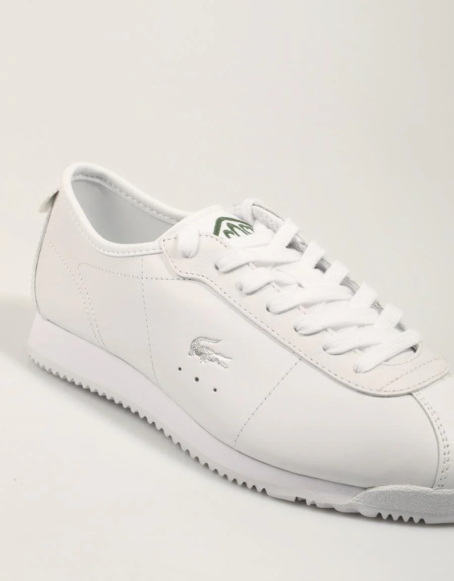 LACOSTE CLUB LOW SNEAKERS 87308 - Image 5