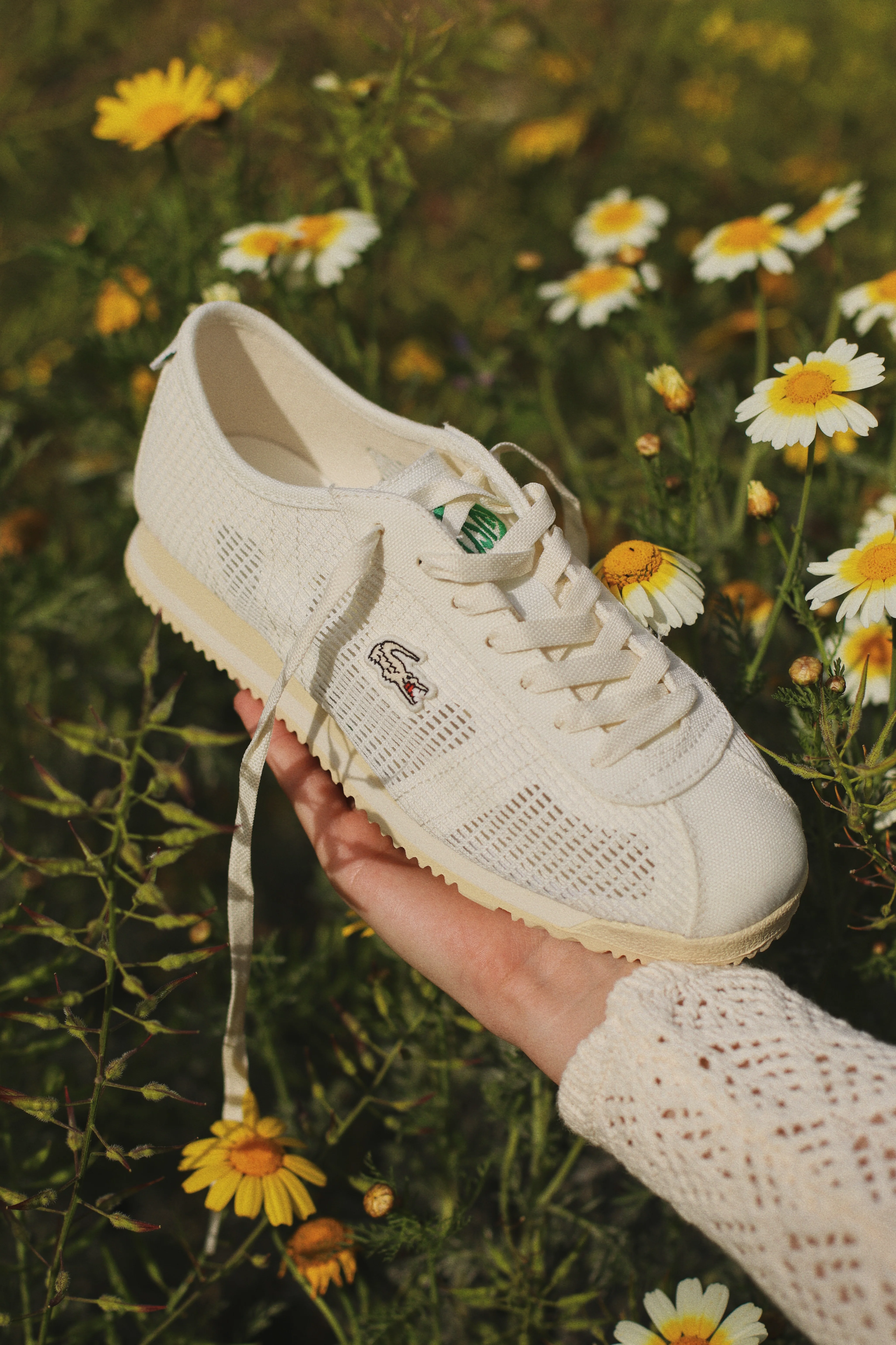 LACOSTE CLUB LOW SNEAKERS 87309