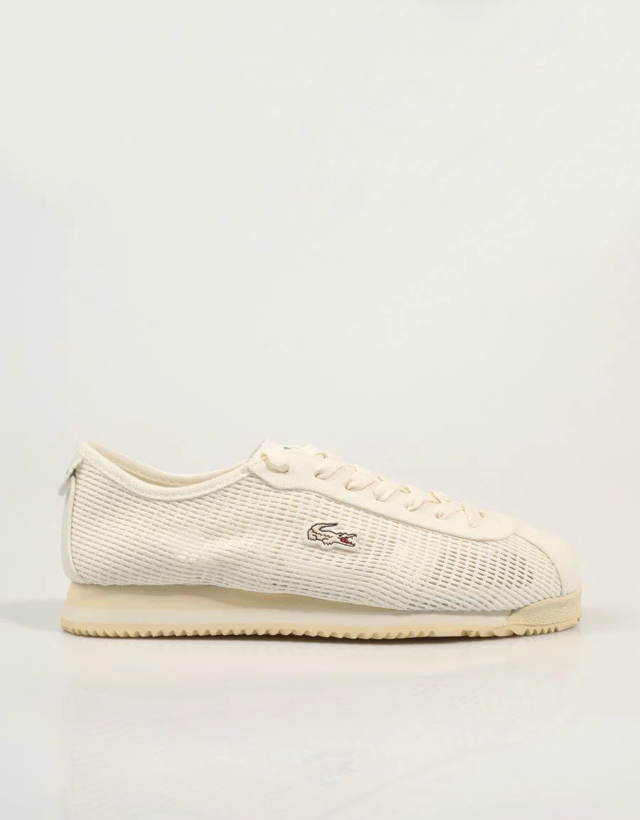LACOSTE CLUB LOW SNEAKERS 87309 - Image 2